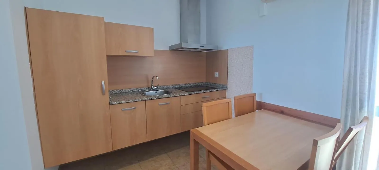 Enebrales Apartment Punta Umbria Spain