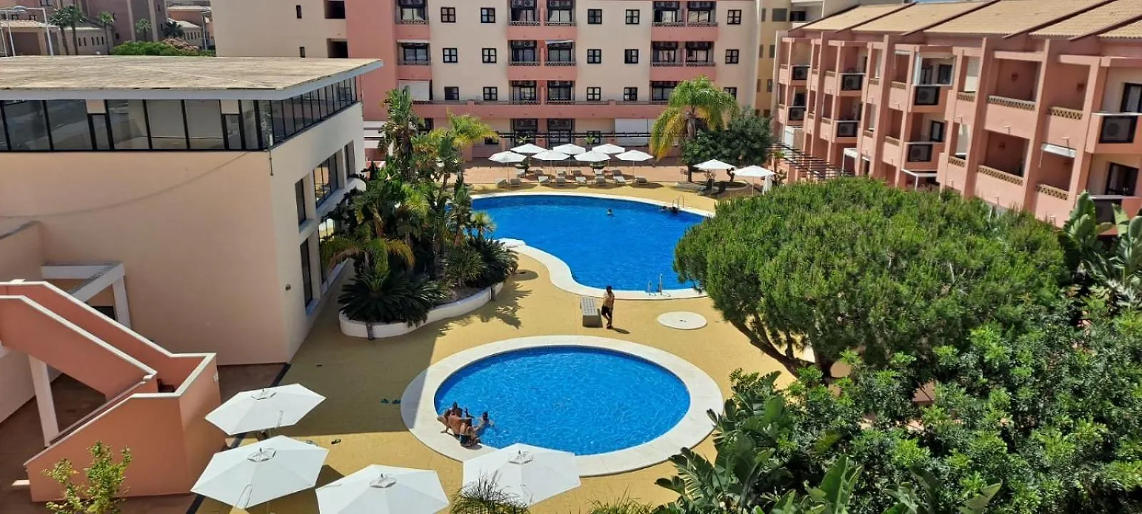 Enebrales Apartment Punta Umbria
