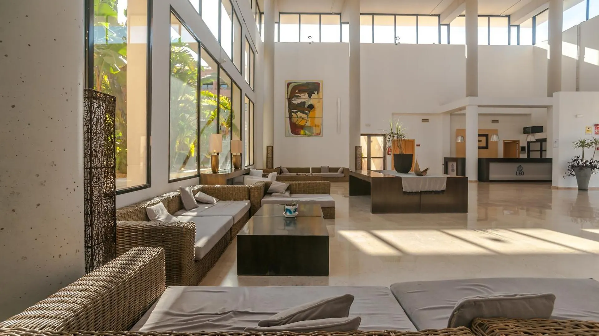 Enebrales Apartment Punta Umbria