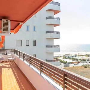 Nuevo Junto A La Playa Vistas Al Mar Punta Umbría