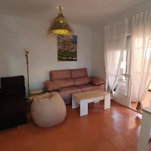 Pino Punta Umbría