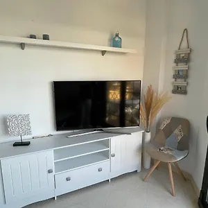 Vivienda Turística Playa Vida Punta Umbría