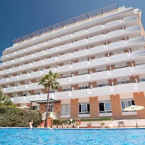 Hotel Pato Amarillo, Punta Umbria