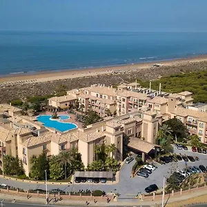 Hotel Barcelo Mar, Punta Umbria