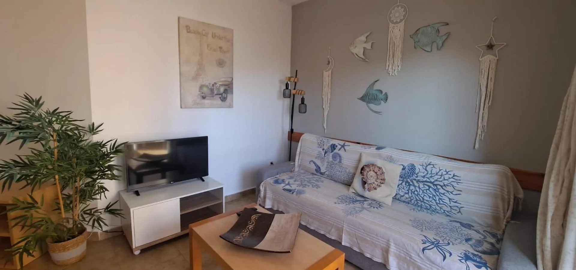 Enebrales Apartment Punta Umbria