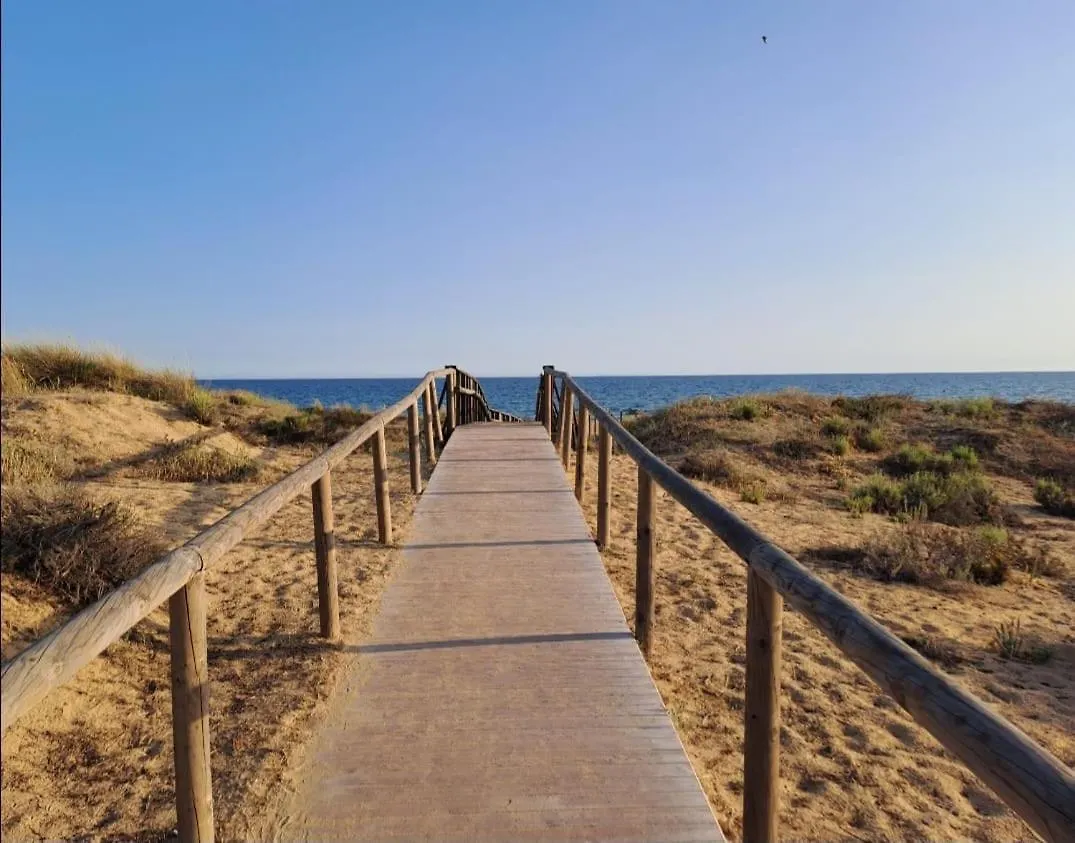 Enebrales Apartment Punta Umbria