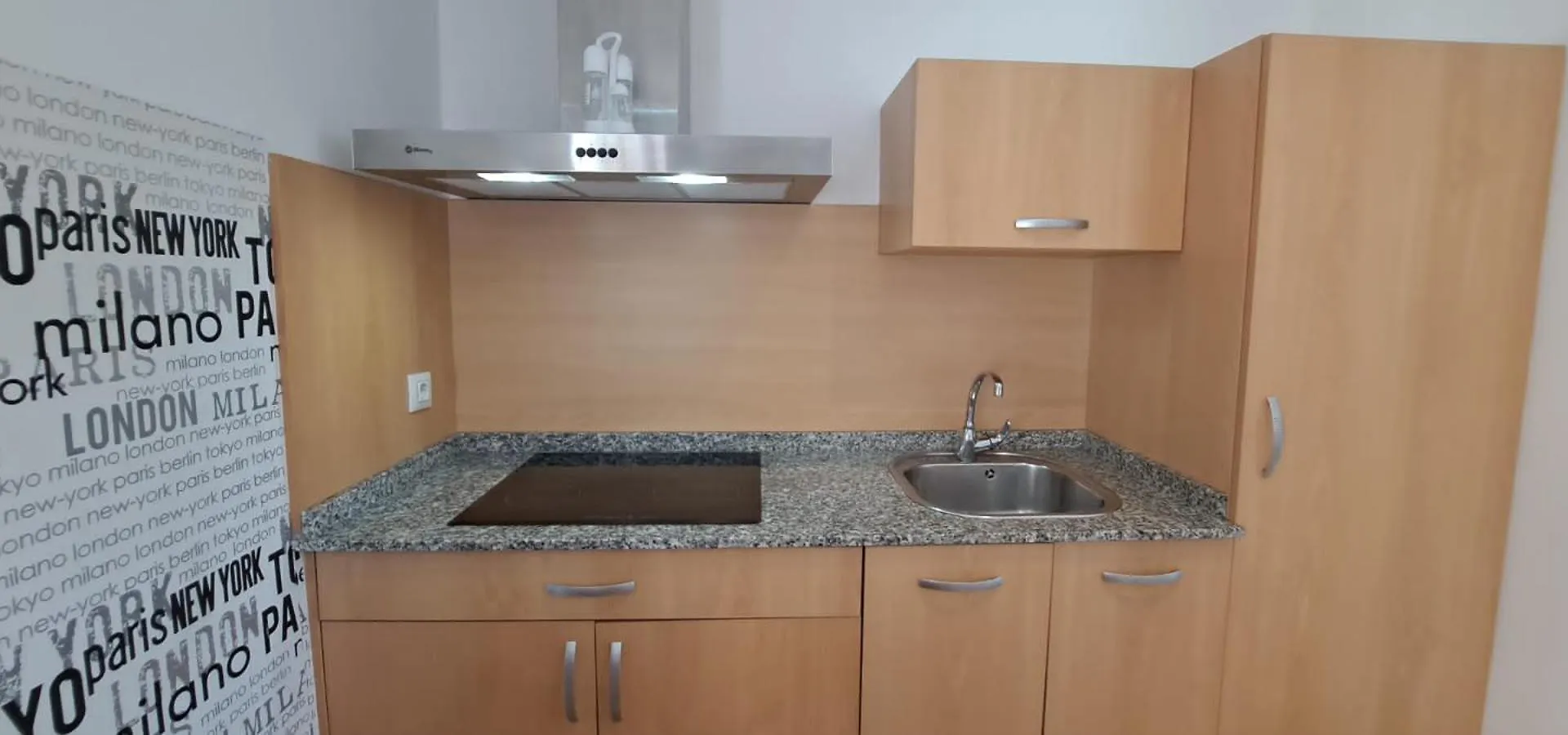 Enebrales Apartment Punta Umbria 0*,  Spain