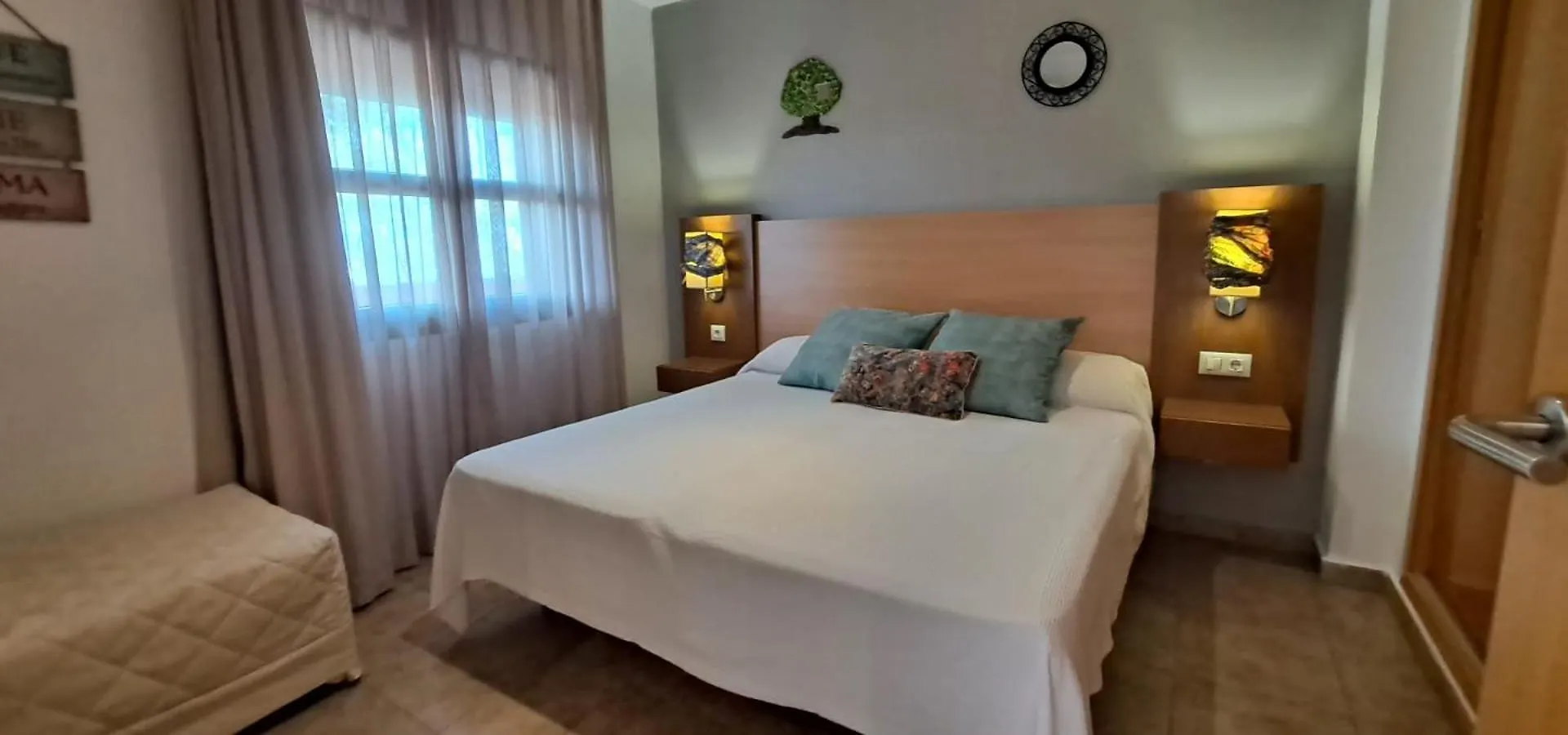 Enebrales Apartment Punta Umbria