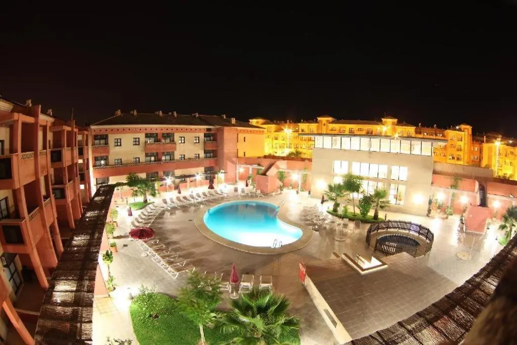 Enebrales Apartment Punta Umbria