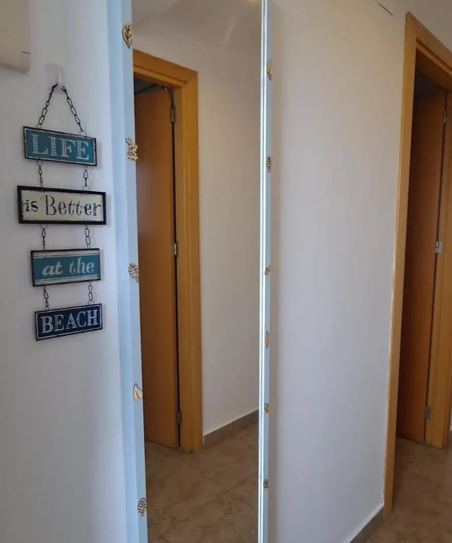 Enebrales Apartment Punta Umbria Spain