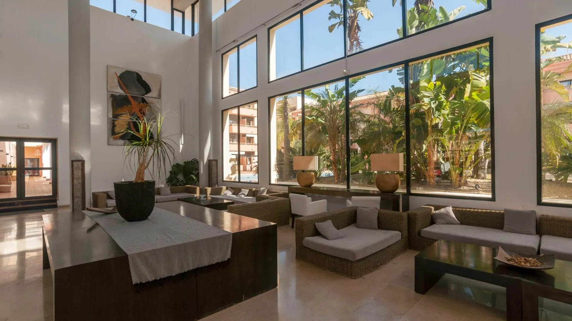 Enebrales Apartment Punta Umbria
