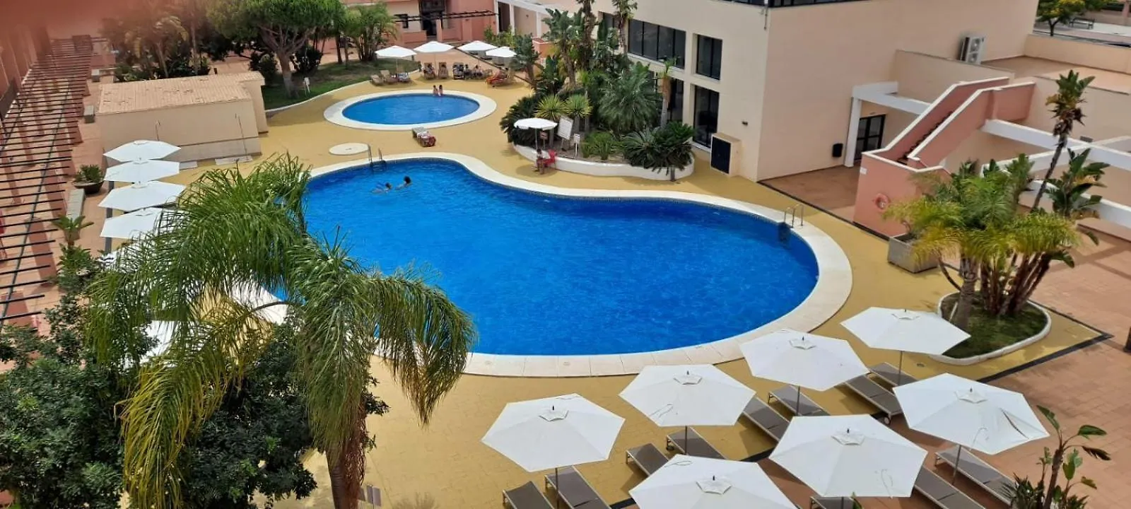 Enebrales Apartment Punta Umbria Spain