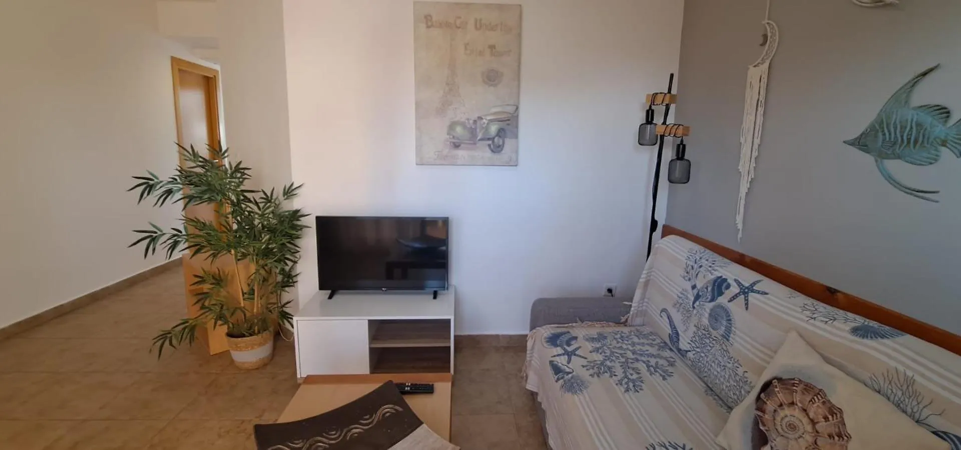 Enebrales Apartment Punta Umbria