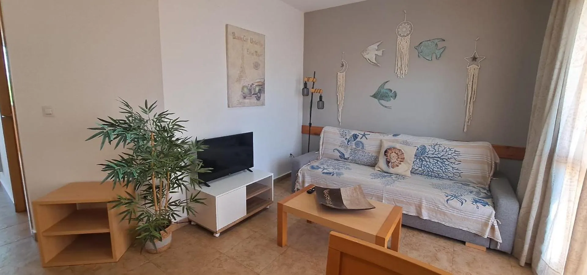Enebrales Apartment Punta Umbria 0*,  Spain