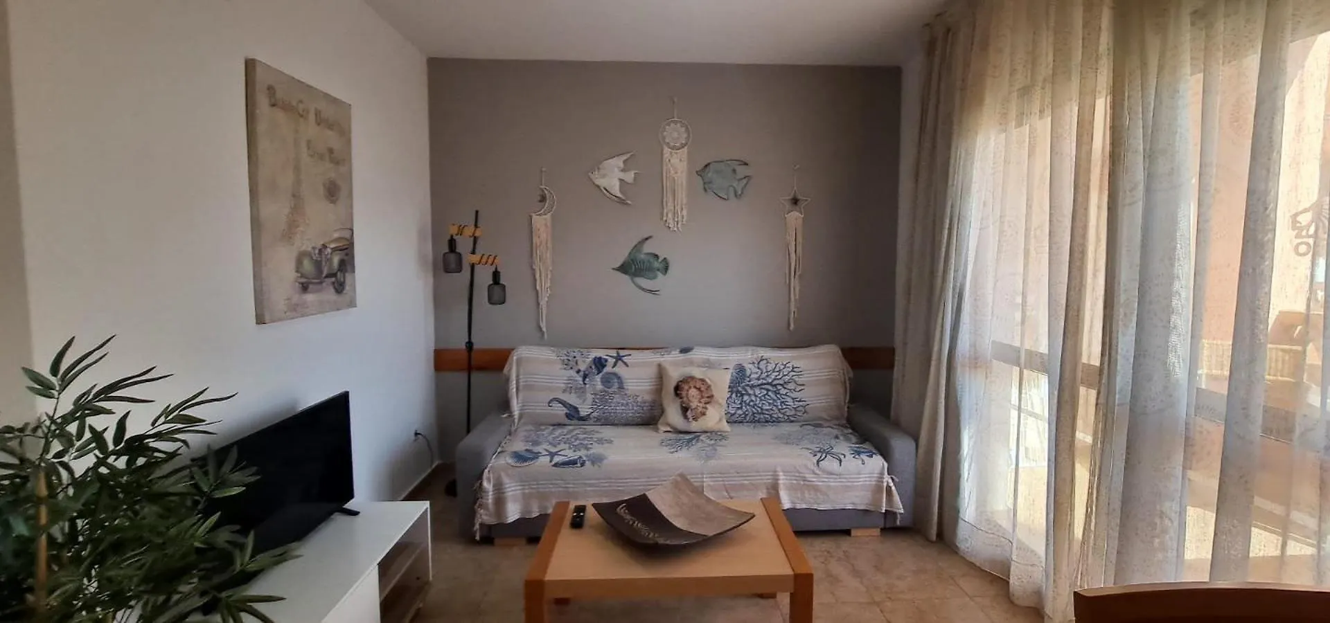 Enebrales Apartment Punta Umbria