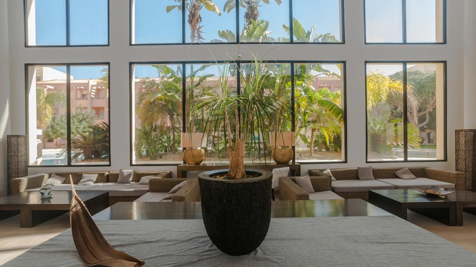 Enebrales Apartment Punta Umbria