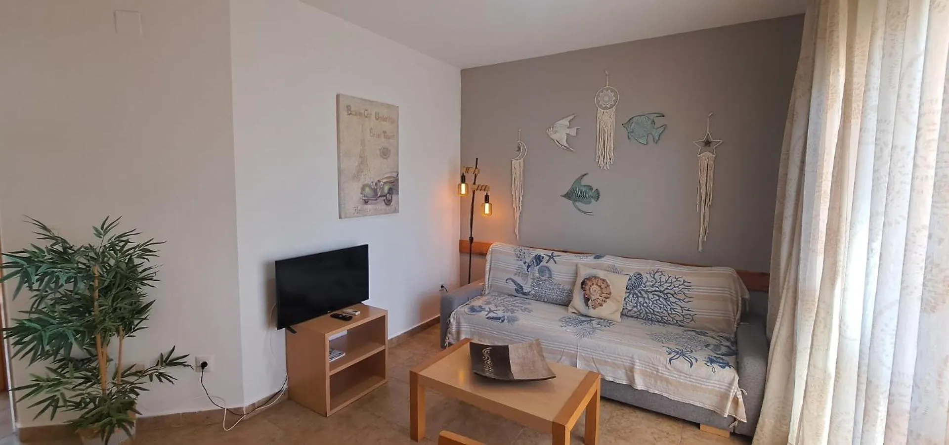 Enebrales Apartment Punta Umbria Spain